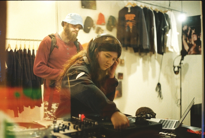 31 RAPZZZ opening, Ostrava